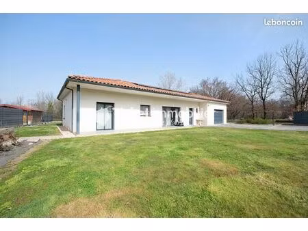 maison 4 pièces 107 m²