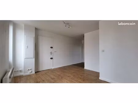 appartement t2 de 30 m2 - limay – lot 5