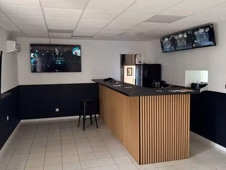 restaurant snack licence 3