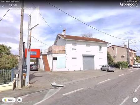 investisseur ou futur garagiste