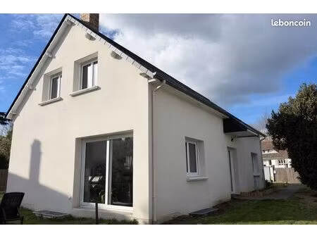 maison 6 pièces 130 m²