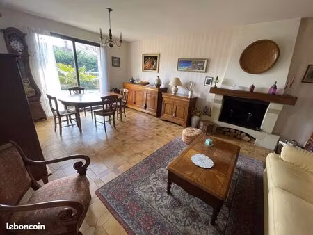 maison 5 pièces 101 m²