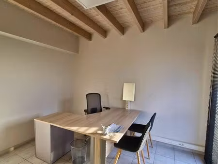bureau individuel à louer - ploeren