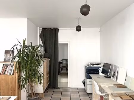 local centre ville auray