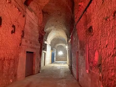 local de stockage / activité