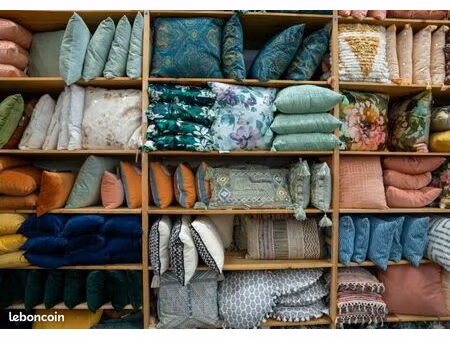 local commercial 500 m²