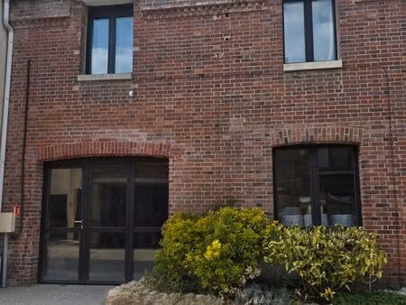 local commercial à louer