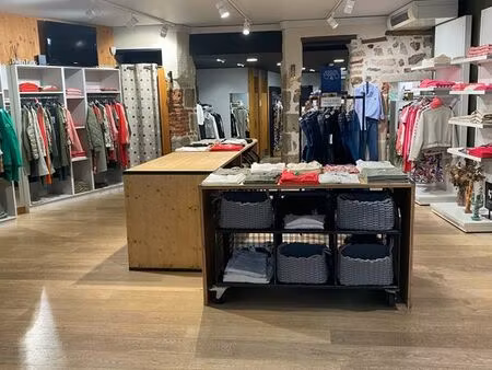 local commercial à louer