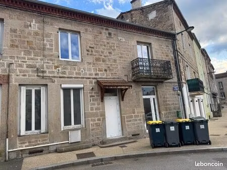 ◊ local professionnel – emplacement premium – saint-chamond ◊