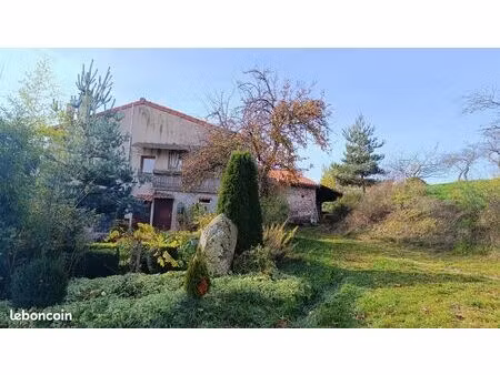 ferme 5 pièces 154 m²