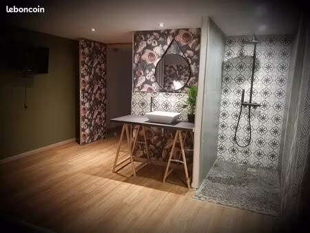 maison location 10 mois