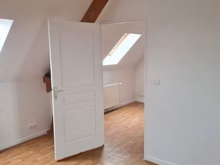 forges les eaux centre ville appartement t2 à louer