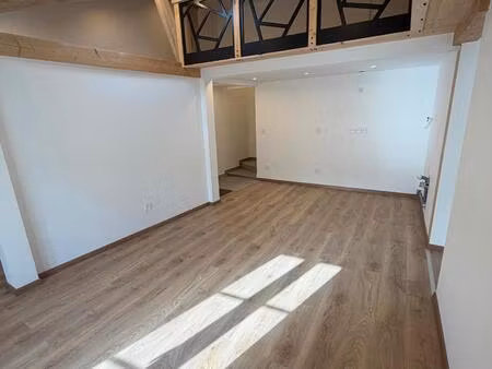 immeuble de rapport 9 5% de rentabilité travaux compris