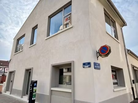 bureaux à louer