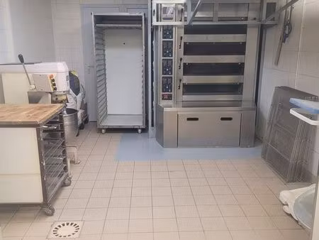 boulangerie à vendre