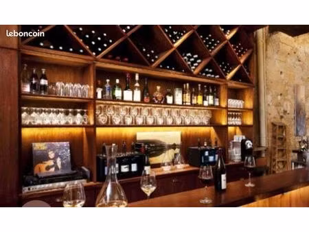 brasserie restaurant