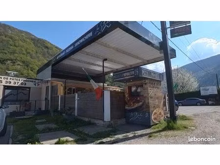 belle affaire restaurant pizzeria + distributeur de pizza