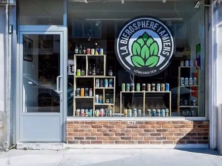 local 30m2 hypercentre