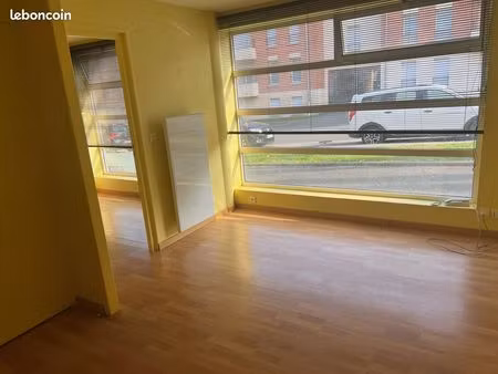 a vendre local 38 m2