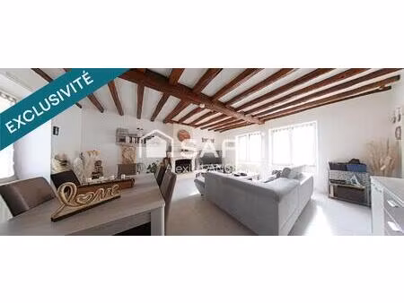 maison artannes sur indre