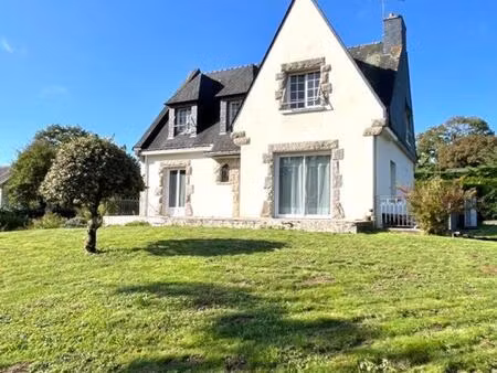 la roche bernard: maison familiale à 2 pas du port!