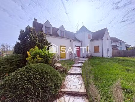 maison familiale de 175m2