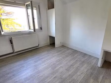 maison individuelle semi plain pied  5 chambres