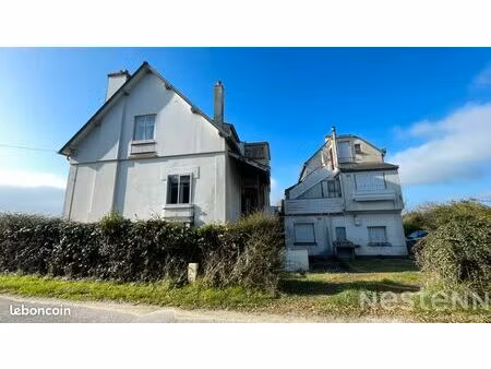 maison 25 pièces 250 m²