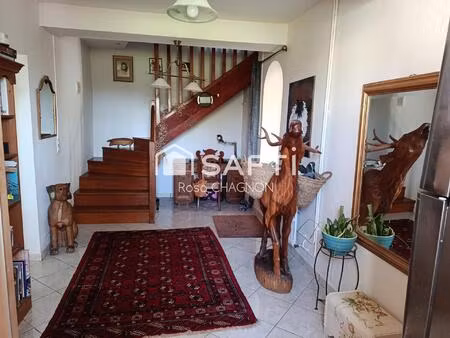 pas de travaux à envisager