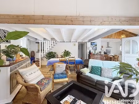 maison 4 pièces 79 m²