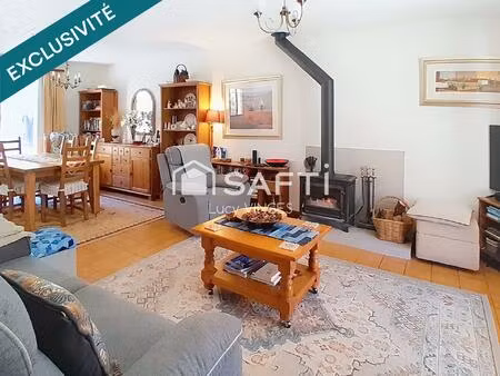 maison de plain-pied