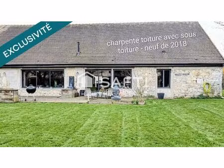 l'alliance parfaite du cachet de la pierre et de la performance moderne