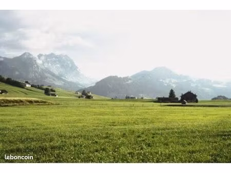 location terrain agricole