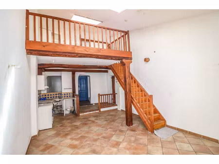 centre village appartement 46m2