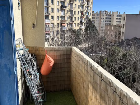 t3- residence fermee st just