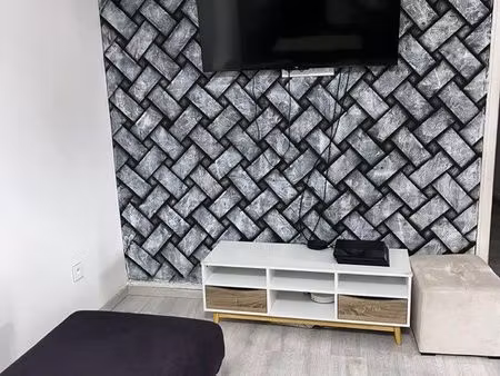 location appartement t2