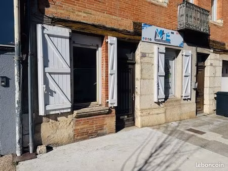 location pour bureaux ou local médical