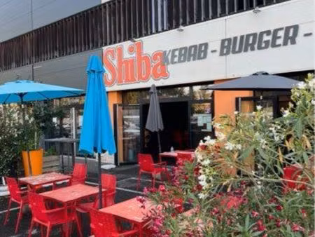 vends fond de commerces