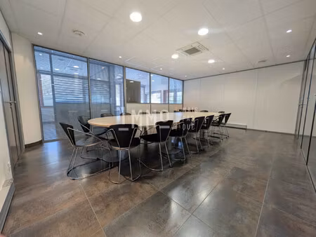 local commercial 249 m² – bourg-saint-maurice