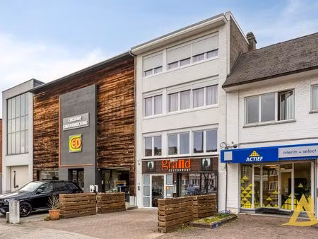 bien professionnel à vendre à diest € 325.000 (lmnqp) - immo arnauts | zimmo