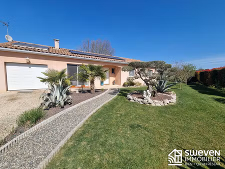 maison à vendre bérat