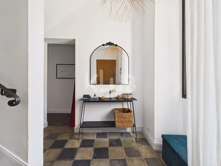 maison de village 5 pièces brando