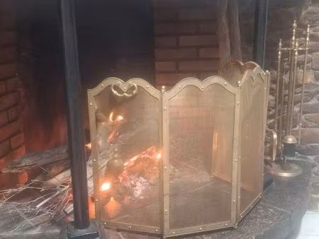 vends bastide catalane typique