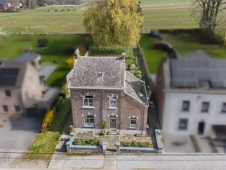 maison à vendre à isnes € 280.000 (lmnqr) - l'objectif immobilier | zimmo