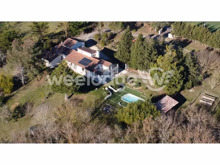 havre de paix avec vue imprenable sur les pyrénées  gimont  ma