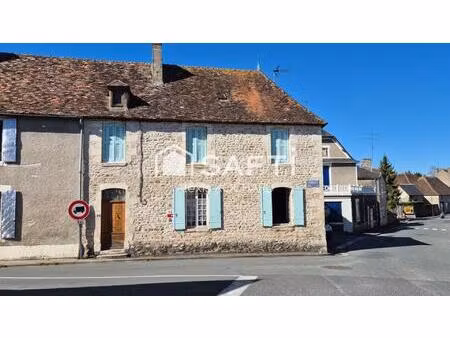 maison 7 pièce 155m²