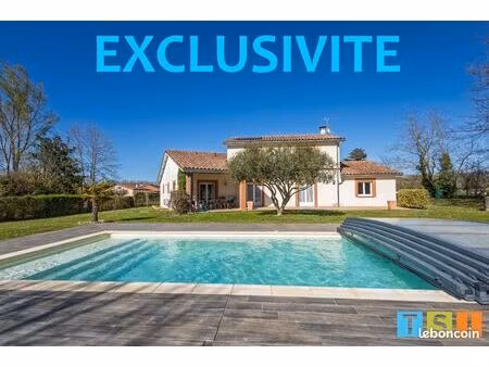 maison 7 pièces 225 m²