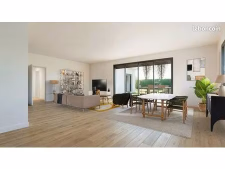 ? maison neuve 157 m² - terrain 825 m² plein sud - garage double - terrain piscinable ☀️