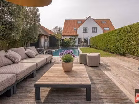 maison à vendre à westkapelle € 1.535.000 (lmnq8) - immo melkert | zimmo