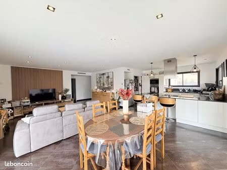 maison 4 pièces 114 m²